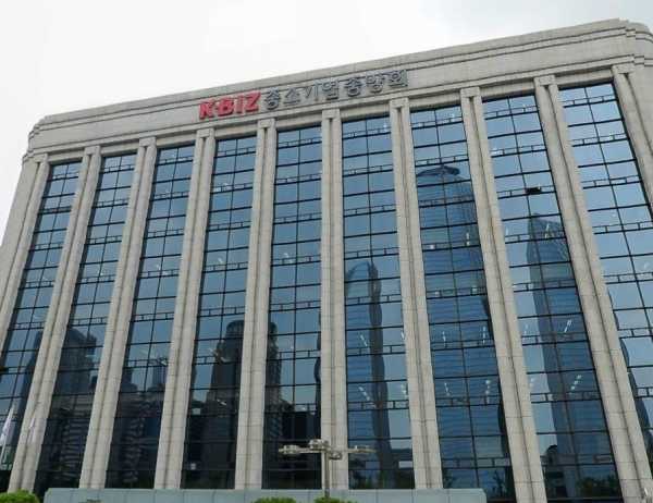 서울 여의도 중소기업중앙회.(사진=다음지도갈무리)