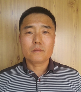 한영탁 씨.(사진=LG복지재단)