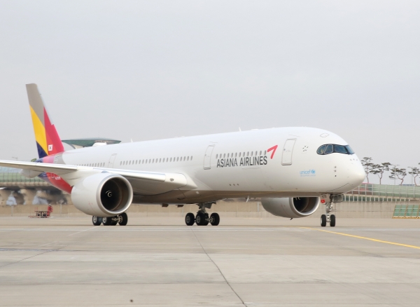 (사진=아시아나항공)