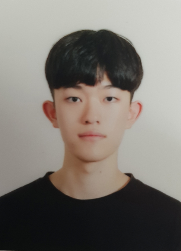 故 김선웅 군.(사진=LG복지재단)