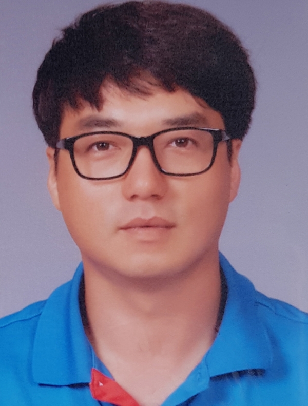 유동운 씨.(사진=LG복지재단)