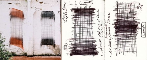 이코 밀리오레 이탈리아 건축가와 마라 세르베토 부부의 M+S 건축사무소(Migliore+Servetto Architects)의 '라이트모르핑'(Lightmorphing) 전시가 오픈했다. (사진= 권진욱 기자)