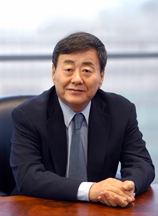 김준기 전 DB그룹 회장(사진=DB그룹)