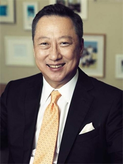 박용만 대한상의회장 (사진=대한상공회의소)