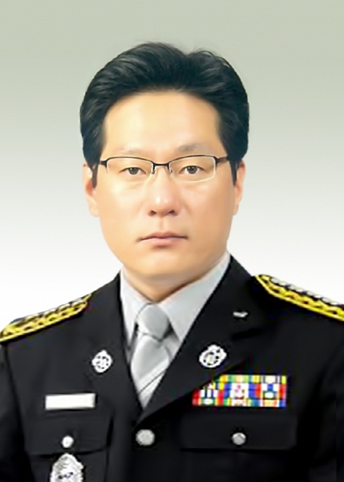 故 석원호 소방위.(사진=LG)