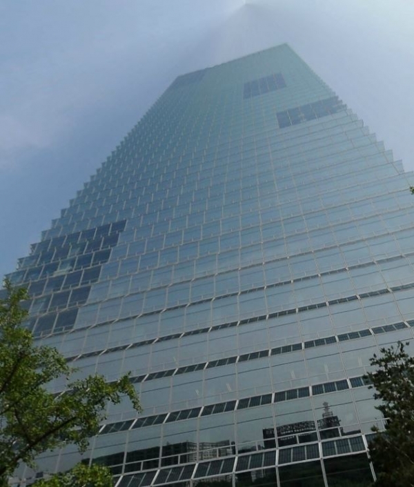 서울 여의도 전경련회관 건물.(사진=다음지도 갈무리)