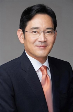 이재용 삼성전자 부회장 (사진=삼성전자)