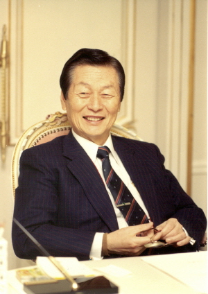 신격호 롯데 총괄회장. (사진=서울파이낸스 DB)