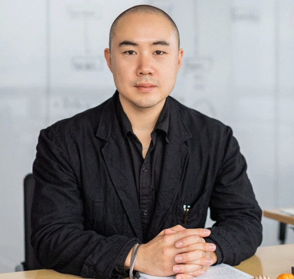 김정균 보령홀딩스 신임 대표이사 (사진=보령홀딩스)