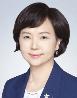 이의경 신임 식품의약품안전처장 (사진=청와대) 