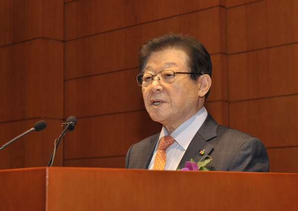 이근영 DB그룹 회장.(사진=DB그룹)