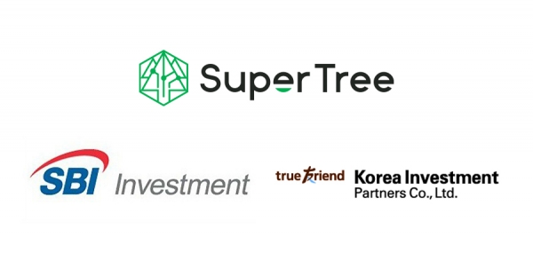 블록체인 게임 개발사 수퍼트리가 총 30억원 규모의 시리즈A 투자유치에 성공했다고 21일 밝혔다. (사진=수퍼트리)