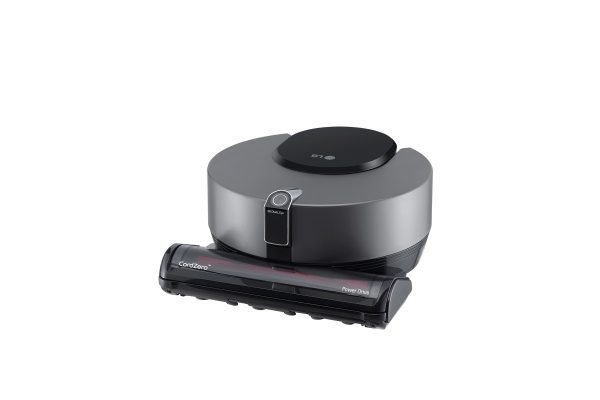 LG전자 '코드제로 R9'