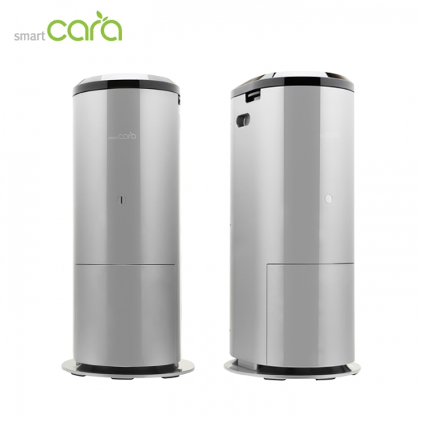 스마트카라 '음식물 처리기'