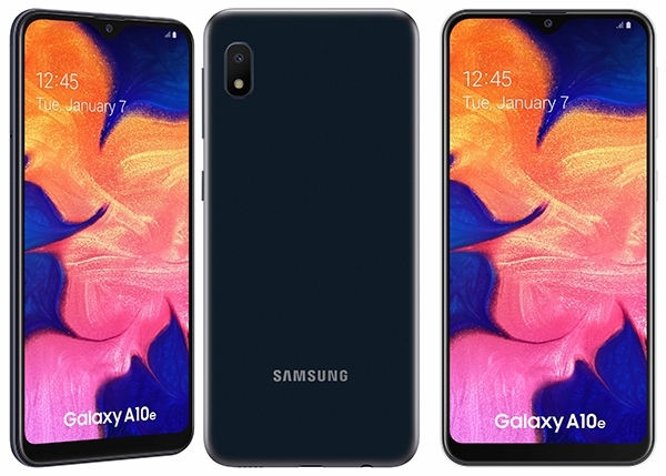 갤럭시 A10e (사진=삼성전자)