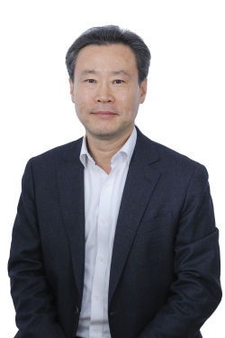 송경민 KT SAT 신임 대표이사 (사진=KT SAT)