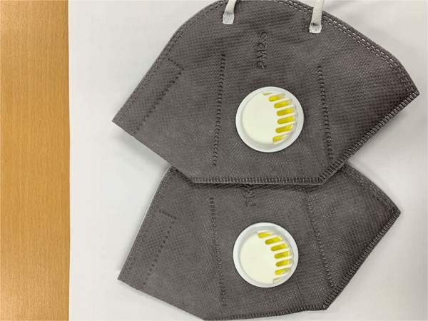 중국산 저가 마스크 (사진=경기도 특별사법경찰단) 