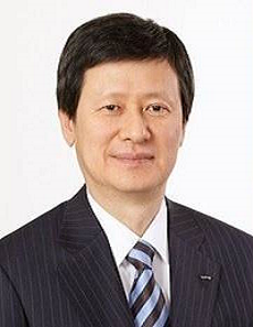 신동주 SDJ코퍼레이션 회장.