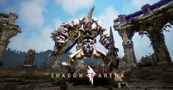 고대병기 라이텐 (사진=펄어비스)