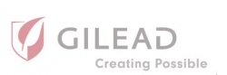 길리어드 사이언스 로고<br>