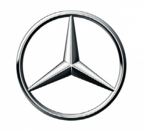 메르세데스-벤츠 CI (제공=메르세데스-벤츠코리아)