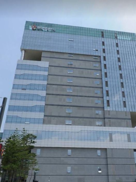 한국관광공사 원주 본사.(사진=서울파이낸스 DB)