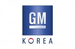 한국지엠 CI (제공= 한국지엠)