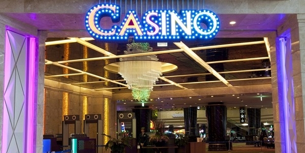 강원랜드 카지노.(사진=연합뉴스)