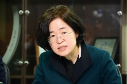 조성욱 공정거래위원장.(사진=공정거래위원회)