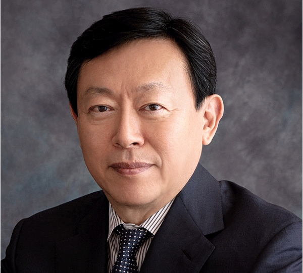 신동빈 롯데그룹 회장. (사진=롯데지주)