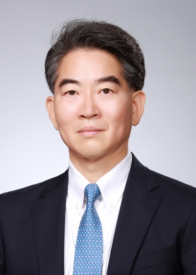 정호영 신임 LG디스플레이 사장.(사진=LG디스플레이)