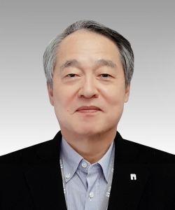 윤일중 태광그룹 티시스 대표이사. (사진=태광그룹)