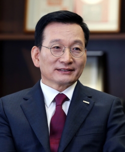 김상열 호반그룹 회장. (사진=호반그룹)