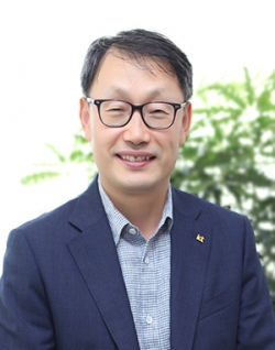 구현모 KT 신임 CEO 내정자. (사진=KT)
