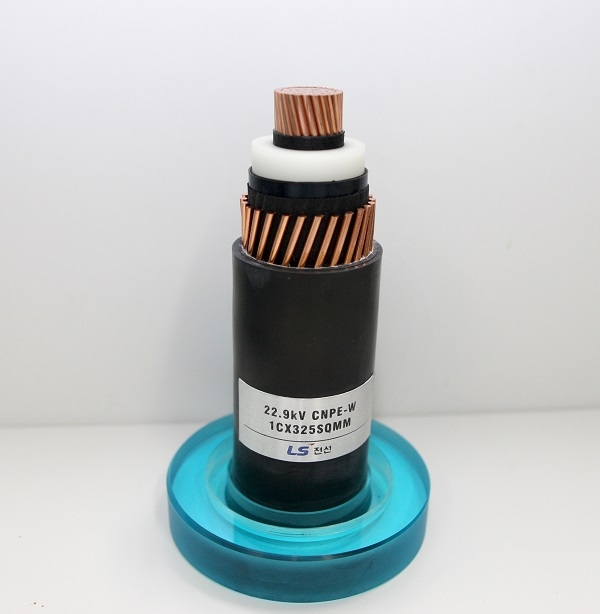 LS전선 PP케이블 (사진=LS전선)