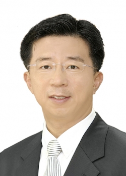 임병용 GS건설 부회장. (사진= GS건설)