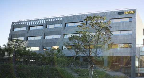 제주도 네오플 사옥. (사진=네오플)