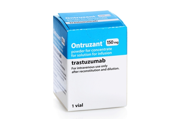 유방암 바이오시밀러 '온트루잔트' (사진=삼성바이오에피스)