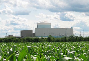 크르슈코 원전.(사진=NEK사 홈페이지)