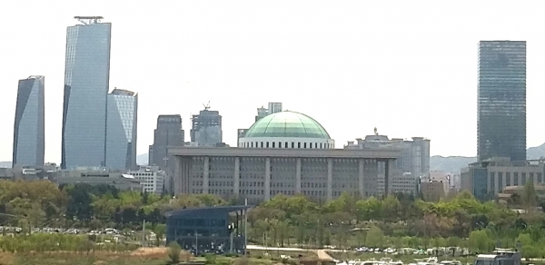 국회 (사진=서울파이낸스)
