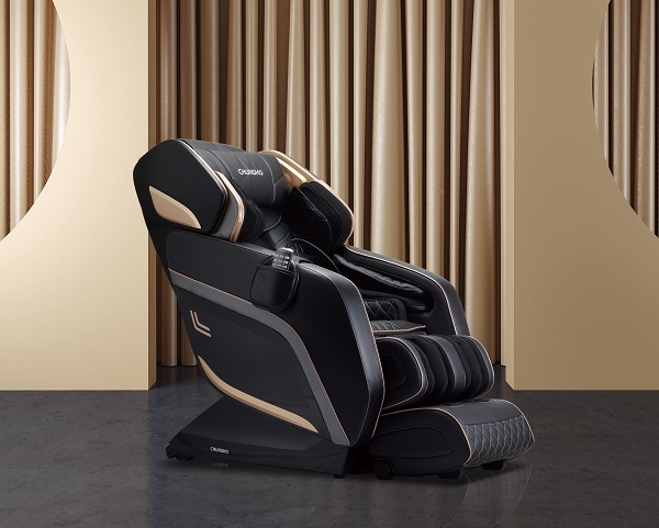 '청호 안마의자 MC-950W' 이미지 컷 (사진=청호나이스)