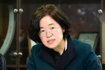 조성욱 공정거래위원장.(사진=공정거래위원회)