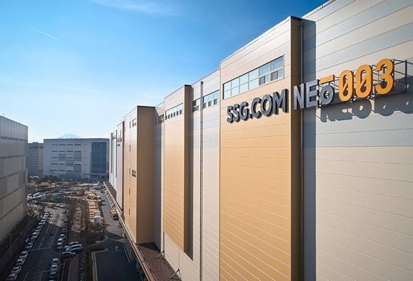 경기 김포시 고촌읍 SSG닷컴 물류센터 네오(NE.O) 003. (사진=SSG닷컴)