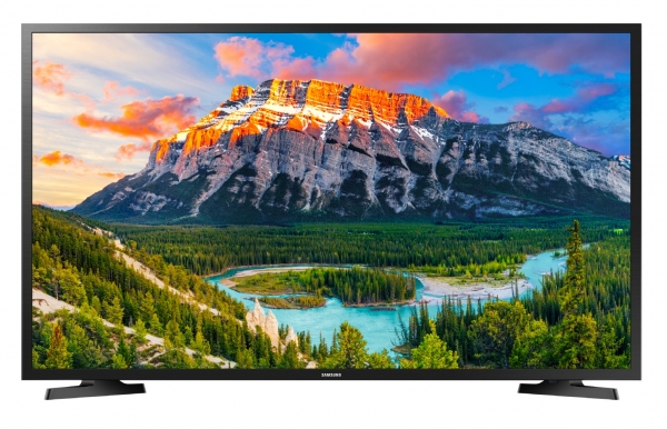 삼성전자 시청각 장애인용 스마트 TV 제품 (사진=삼성전자)