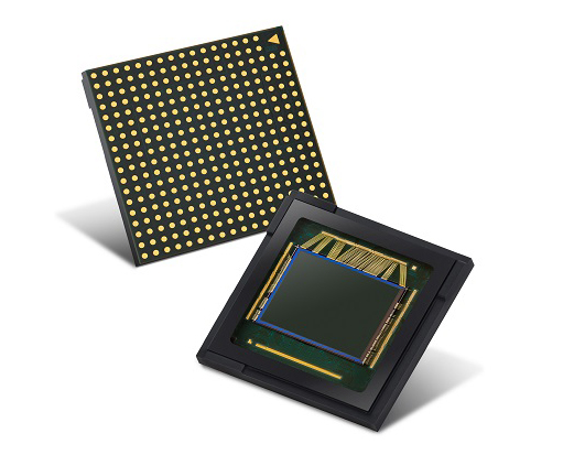 삼성전자 모바일 이미지센서 '아이소셀 GN1' (사진=삼성전자)