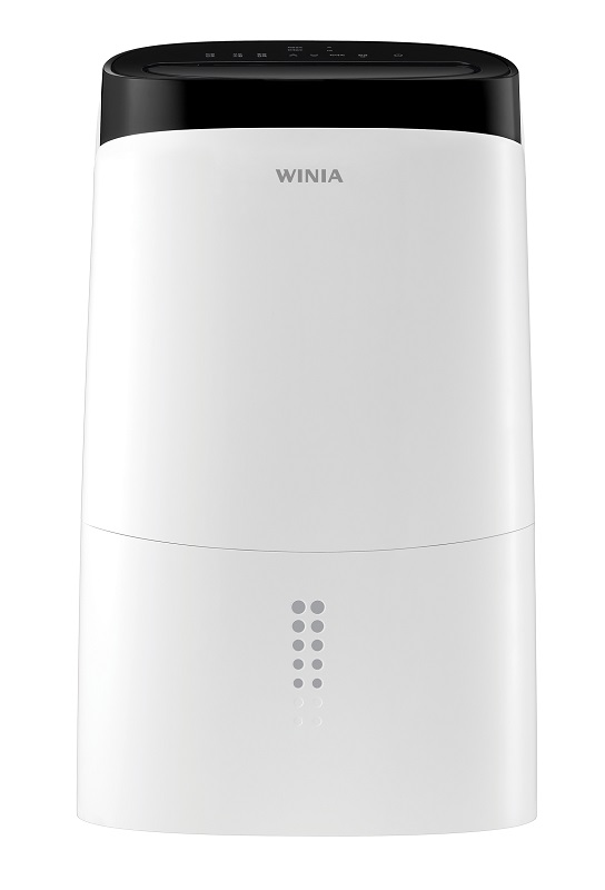 2020년형 위니아제습기(WDH16DDW) 제품 (사진=위니아딤채)