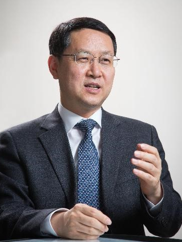 금감원 수석부원장 하마평에 오른 김근익 금융정보분석원장. (사진=금융정보분석원)