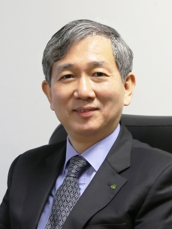 황성엽 신영증권 신임 사장.(사진=신영증권)