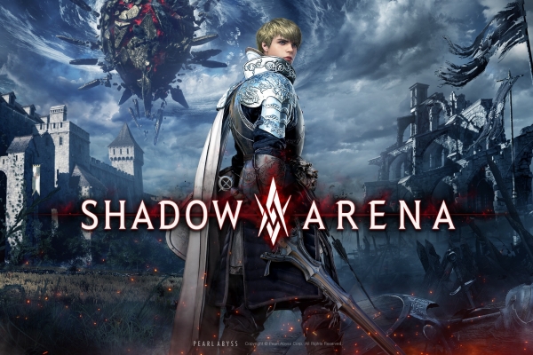 액션 배틀 로얄 PC 온라인게임 '섀도우 아레나' (사진=펄어비스)