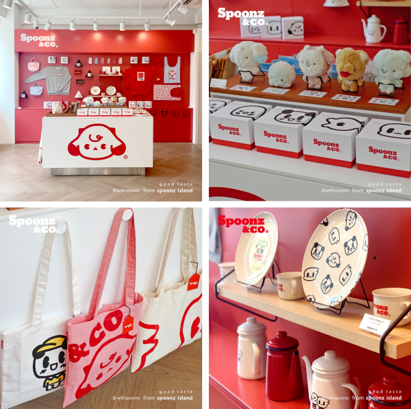 플래그십 스토어. (사진=엔씨소프트)